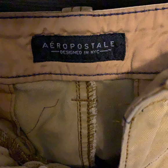 Aeropostale size 33 - Picture 2 of 3